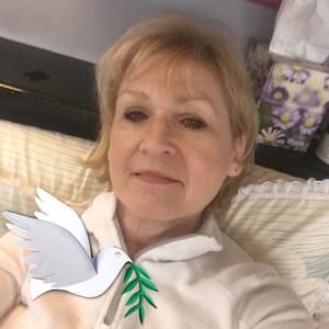 Meet your Posher, Diane